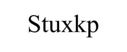 STUXKP trademark