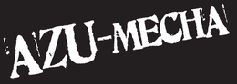 AZU-MECHA trademark