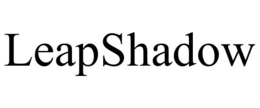 LEAPSHADOW trademark