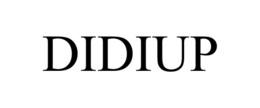 DIDIUP trademark
