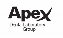 APEX DENTAL LABORATORY GROUP trademark