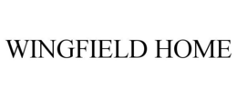 WINGFIELD HOME trademark