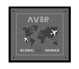 AV8R GLOBAL NOMAD trademark