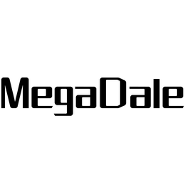 MEGADALE trademark