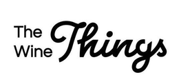 THE WINE THINGS trademark