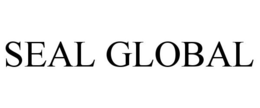 SEAL GLOBAL trademark