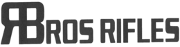 RBROS RIFLES trademark