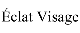 ÉCLAT VISAGE trademark