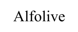 ALFOLIVE trademark