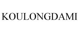 KOULONGDAMI trademark