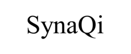 SYNAQI trademark