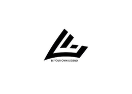 BE YOUR OWN LEGEND trademark