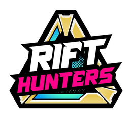 RIFT HUNTERS trademark