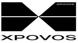 X XPOVOS XPOVOS trademark