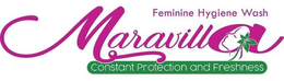 MARAVILLA FEMININE HYGIENE WASH CONSTANT PROTECTION AND FRESHNESS trademark