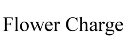 FLOWER CHARGE trademark