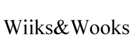 WIIKS&WOOKS trademark