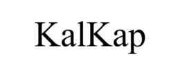 KALKAP trademark