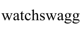 WATCHSWAGG trademark