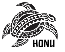 HONU trademark
