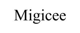 MIGICEE trademark