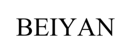 BEIYAN trademark