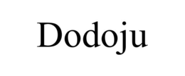 DODOJU trademark