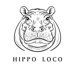 HIPPO LOCO trademark