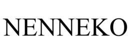 NENNEKO trademark