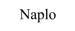 NAPLO trademark