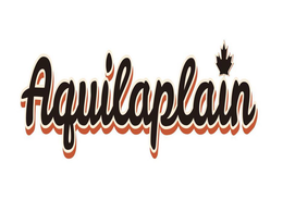 AQUILAPLAIN trademark
