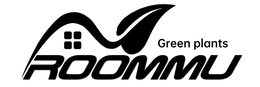 ROOMMU GREEN PLANTS trademark