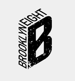 B BROOKLYN EIGHT trademark