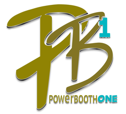 PB1 POWERBOOTHONE trademark