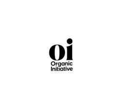 OI ORGANIC INITIATIVE trademark