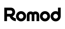 ROMOD trademark