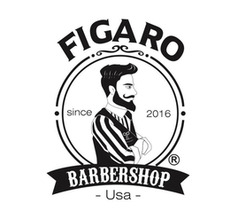 FIGARO BARBERSHOP USA SINCE 2016 trademark