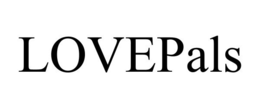LOVEPALS trademark
