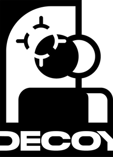 DECOY trademark