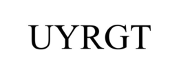 UYRGT trademark