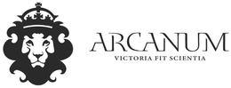 ARCANUM VICTORIA FIT SCIENTIA trademark