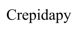 CREPIDAPY trademark