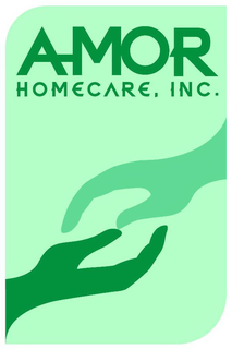 AMOR HOMECARE, INC. trademark