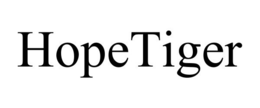 HOPETIGER trademark