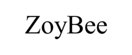 ZOYBEE trademark
