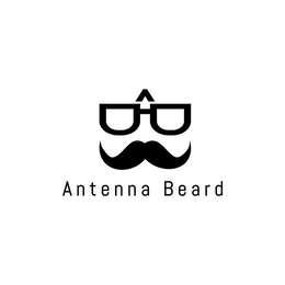 ANTENNA BEARD trademark