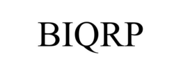 BIQRP trademark