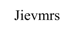 JIEVMRS trademark