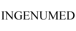 INGENUMED trademark