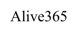 ALIVE365 trademark